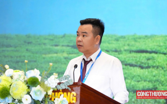 Lai Châu: Phát triển năng lượng đồng bộ, hướng tới mục tiêu tăng trưởng kinh tế hai con số