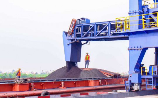 TKV đẩy mạnh chuyển đổi số trong quản lý và sản xuất