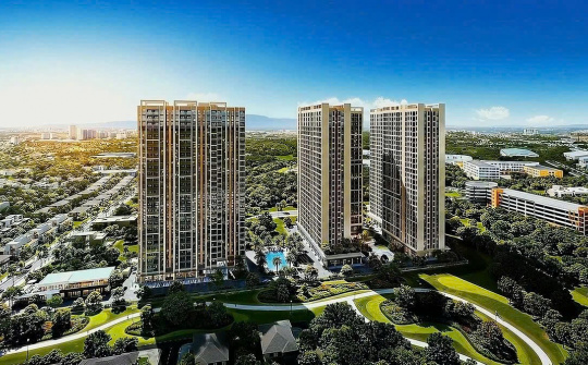 Chính phủ giao chỉ tiêu phát triển nhà ở xã hội, nhà ở cho thuê cho các địa phương