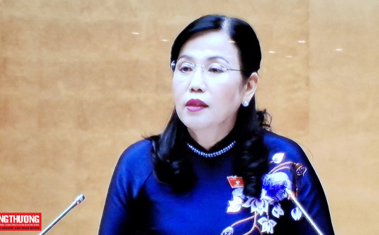 Ủy ban Khoa học, Công nghệ và Môi trường của Quốc hội: Dự án Luật sửa đổi, bổ sung một số điều của Luật Điện lực được chuẩn bị công phu