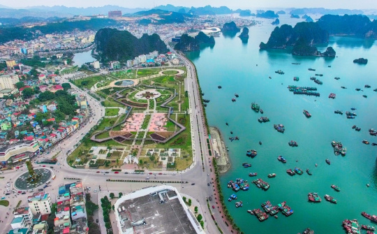 Chỉ thị của Bộ Chính trị về bảo đảm an ninh môi trường trong thời kỳ phát triển mới của đất nước