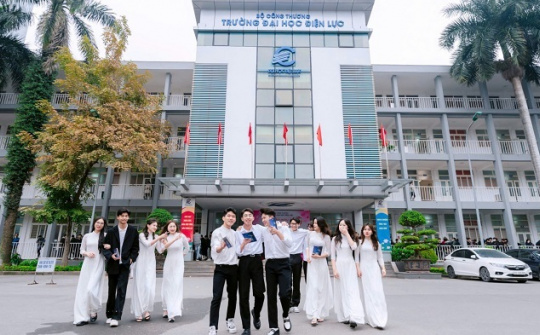 Trường Đại học Điện lực: Học tập và làm theo Bác trong giai đoạn phát triển mới