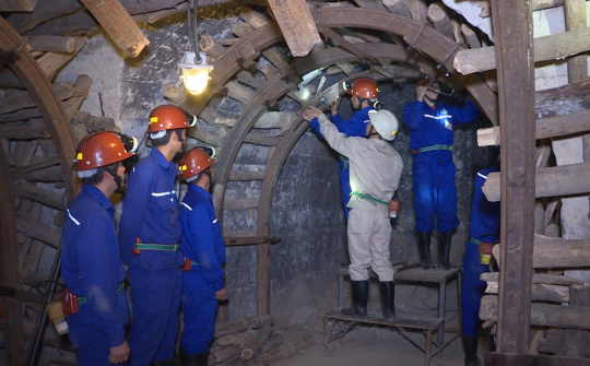 Bộ Công Thương hợp nhất quy chuẩn kỹ thuật quốc gia về an toàn đối với kíp nổ điện vi sai