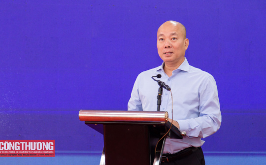 Chương trình GoGlobal: Thúc đẩy doanh nghiệp Việt khẳng định vị thế trên trường quốc tế