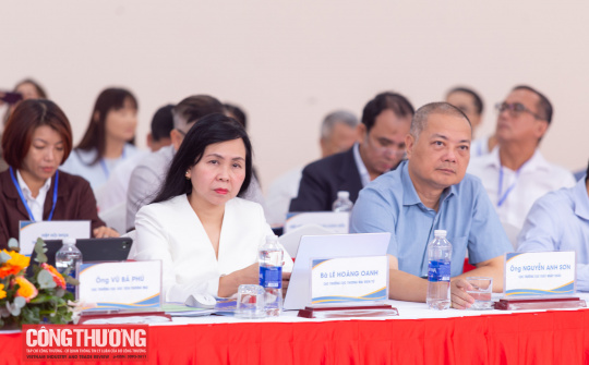 Bốn trọng tâm phát triển thương mại điện tử và kinh tế số trong liên kết vùng phía Nam