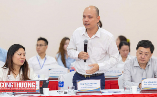 Hoàn thiện quản lý địa chất, khoáng sản, bảo đảm nguồn vật liệu cho phát triển hạ tầng