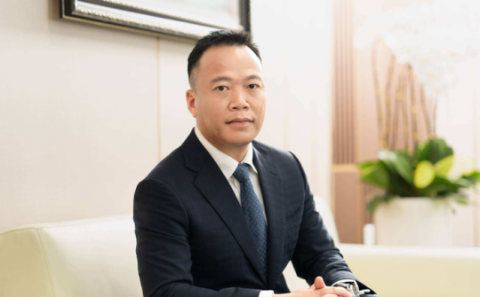 Ngành nhựa - trụ cột vật liệu của nền kinh tế hiện đại