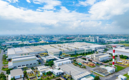 Ngành Công Thương phát động phong trào thi đua “Sáng kiến mỗi ngày” và khởi động Cuộc thi về đổi mới sáng tạo, chuyển đổi số