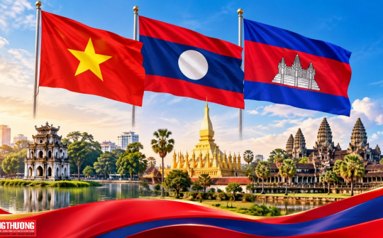 Hướng tới Năm Đoàn kết Hữu nghị và Gắn kết Việt Nam - Lào 2027, Năm Hữu nghị Việt Nam - Campuchia 2027