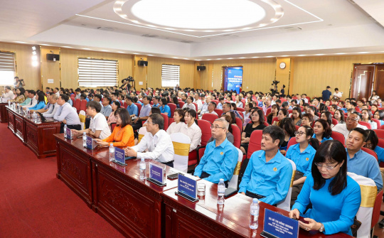 "Sáng kiến mỗi ngày" trong sản xuất công nghiệp