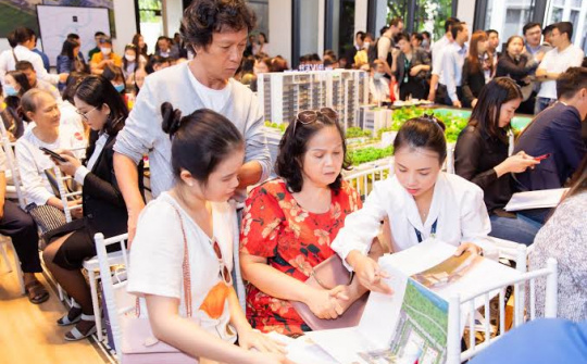 Kiểm soát hợp đồng mua bán căn hộ chung cư: Bảo vệ người tiêu dùng từ cơ chế tiền kiểm
