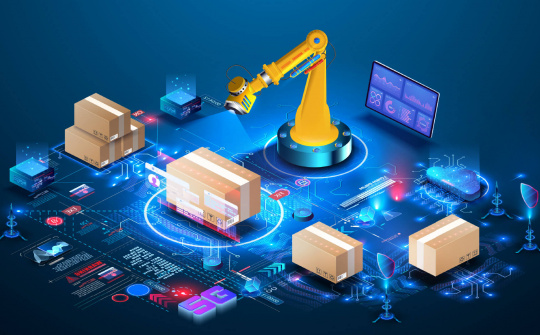Chuỗi cung ứng thông minh và bền vững ở Việt Nam: Cải cách thể chế và định hướng hiện đại hóa logistics đến năm 2035