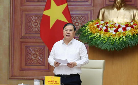 Quy hoạch khoáng sản phải đúng, trúng, khả thi và hiệu quả