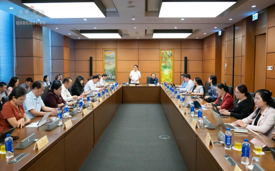 Nâng cao tính minh bạch trong kinh doanh thực phẩm trực tuyến, xây dựng cơ chế truy xuất nguồn gốc nguyên liệu
