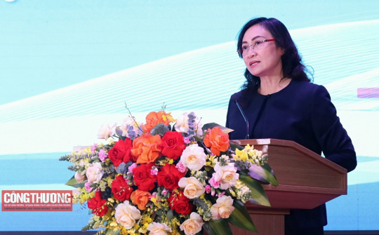 Ngành Công Thương định hình chiến lược phát triển nguồn nhân lực, chuẩn hóa hệ thống đào tạo trong giai đoạn mới