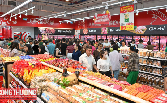 9 tháng năm 2026, CPI tăng 4,52%, lạm phát cơ bản tăng 4,26%