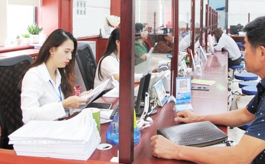 Thái Nguyên: Phân cấp, phân quyền ngành Công Thương cần đi đôi với liên thông dữ liệu và quản lý rủi ro