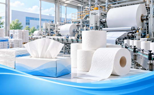 Bộ Công Thương hợp nhất quy định về quy chuẩn kỹ thuật quốc gia đối với sản phẩm khăn giấy và giấy vệ sinh