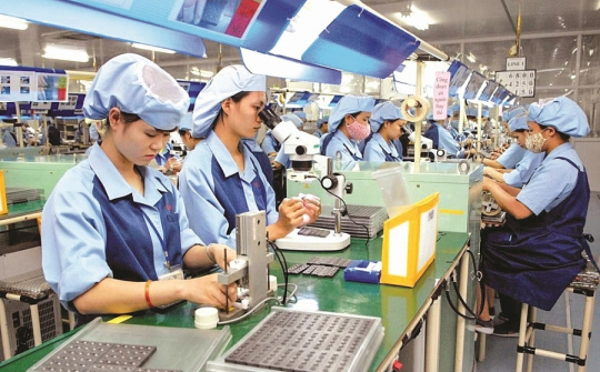 HANSIBA và HASI mở rộng kết nối doanh nghiệp công nghiệp hỗ trợ hai miền