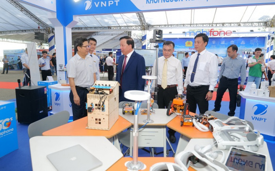DIGIFEST Đồng Nai 2026: Kiến tạo động lực tăng trưởng mới cho thành phố Đồng Nai