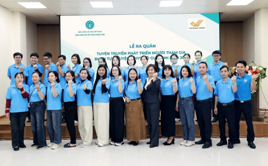 Hưng Yên: Mở rộng diện bao phủ BHXH, BHYT, bảo vệ quyền lợi của người lao động