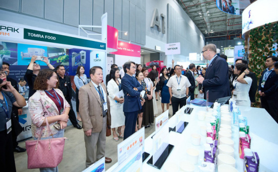 EU nâng chuẩn bao bì: Doanh nghiệp chế biến và xuất khẩu cần chuẩn bị gì cho cuộc chơi mới?