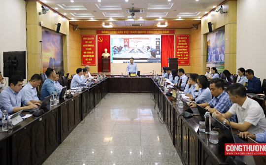 Đảm bảo hành lang pháp lý thông suốt trong quản lý địa chất, khoáng sản sau chuyển giao