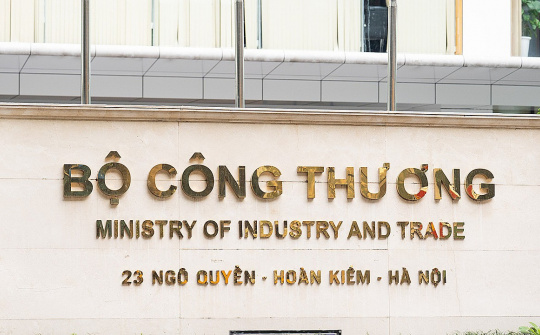Đảng ủy Bộ Công Thương triển khai hướng dẫn tổ chức kỷ niệm các ngày lễ lớn và sự kiện quan trọng giai đoạn 2026 - 2030