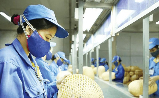 Hướng dẫn mới về quản lý, sử dụng kinh phí khuyến công