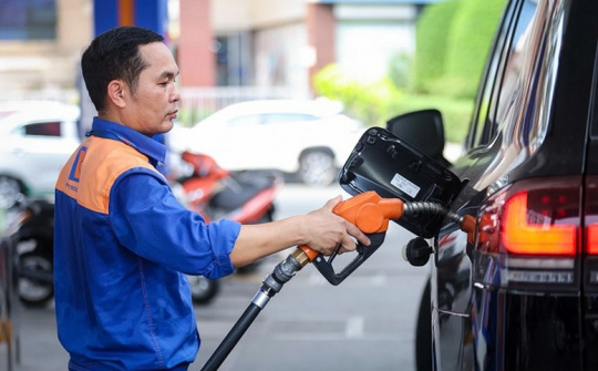 Cải cách thị trường xăng dầu: Tự do kinh doanh phải đi cùng kỷ luật cạnh tranh