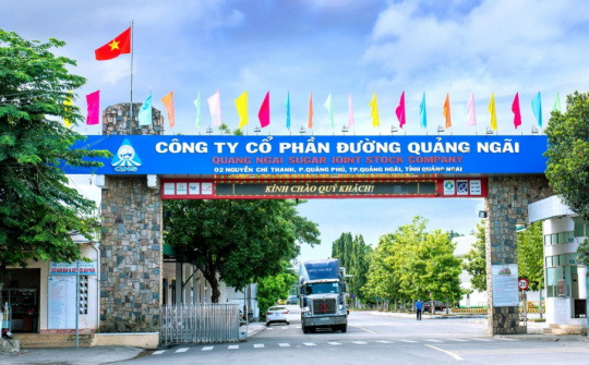 Gia Lai: Chấp thuận đầu tư Nhà máy Ethanol An Khê hơn 1.741 tỷ đồng