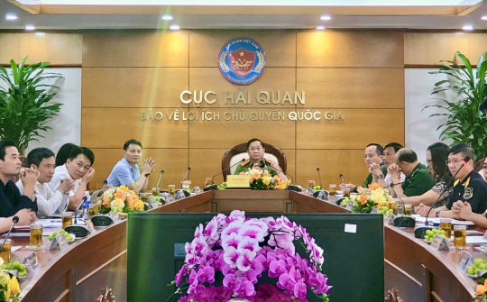 Hàng giả, vi phạm sở hữu trí tuệ tăng 180,69%: Ban Chỉ đạo 389 yêu cầu tháo gỡ điểm nghẽn