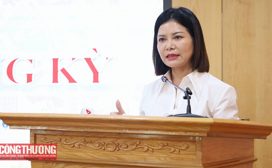 Dự thảo Nghị định về kinh doanh xăng dầu: Tăng tính thị trường, nâng cao năng lực bảo đảm nguồn cung