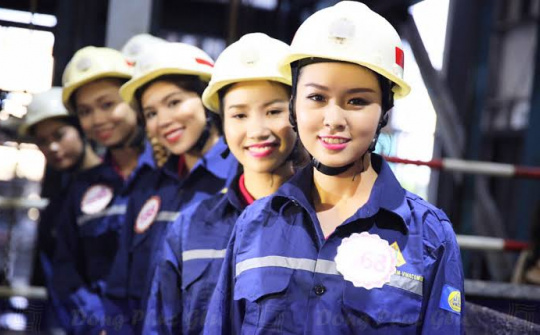 Nâng cao hiệu quả thực hiện pháp luật về bảo đảm quyền của người lao động tại các doanh nghiệp tư nhân ở Việt Nam hiện nay
