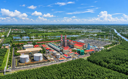 Cà Mau: Quyết liệt hoàn thành mục tiêu tăng trưởng hai con số năm 2026