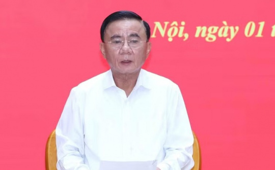Quy định mới về trách nhiệm của đảng viên đang công tác đối với tổ chức đảng và nhân dân nơi cư trú