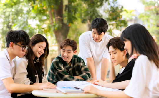 Sự hài lòng của sinh viên đối với chất lượng dịch vụ hỗ trợ tại các trường đại học tư thục trên địa bàn Thành phố Hồ Chí Minh