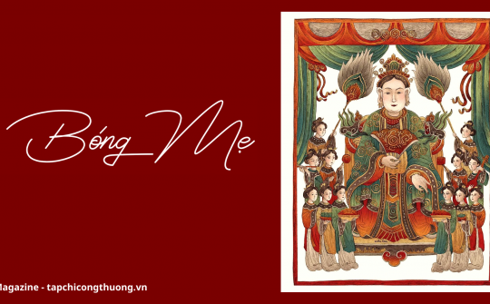 [eMagazine] Bóng mẹ