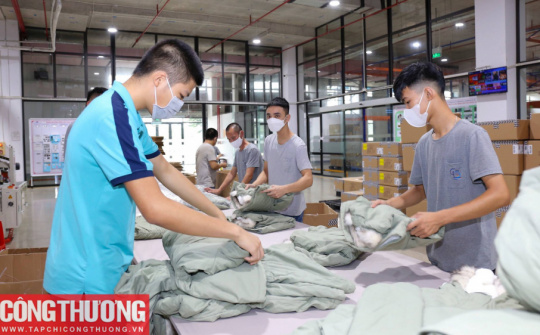 Kinh tế tư nhân phấn đấu tăng trưởng 2 con số: Thủ tướng Chính phủ giao nhiệm vụ cụ thể cho các Bộ, ngành, địa phương