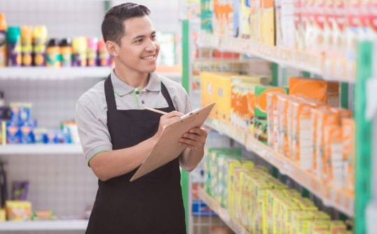 The omnichannel retailing - A fit strategy for retail industry