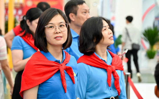 Công đoàn Công Thương Việt Nam: Dấu ấn năm 2025