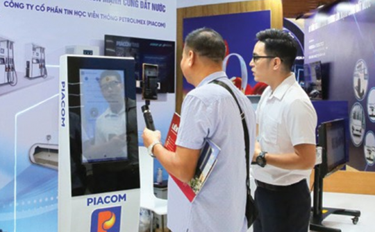 Tự chủ công nghệ: Chìa khóa chuyển đổi số bền vững ngành xăng dầu