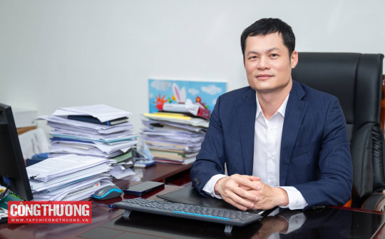 Phát triển thị trường nước ngoài “dẫn đường”, mở thêm không gian tăng trưởng mới cho xuất khẩu