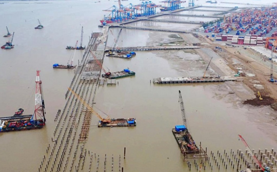 Tập trung giải quyết dứt điểm dứt điểm các dự án tồn đọng, chống lãng phí nguồn lực