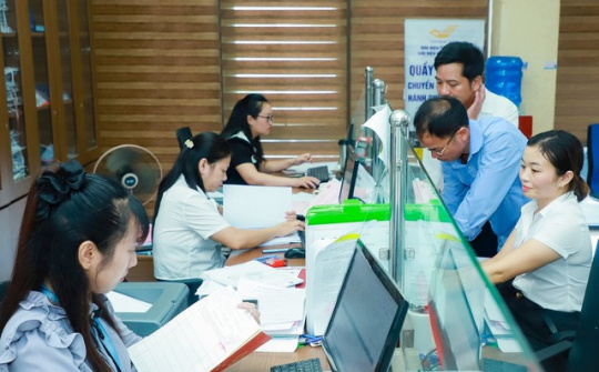 Ban hành Kế hoạch triển khai thi hành Luật Viên chức