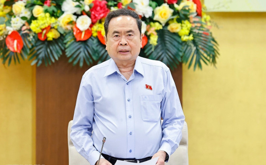 Công bố danh sách 864 người ứng cử đại biểu Quốc hội khóa XVI