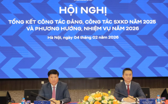 Petrolimex: Bảo đảm an ninh năng lượng quốc gia - Đổi mới toàn diện - Quản trị hiện đại - Phát triển bền vững