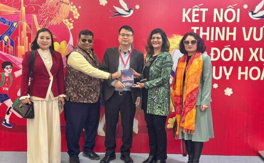 Đẩy mạnh xúc tiến thương mại Việt Nam - Ấn Độ trong ngành dệt may và Halal