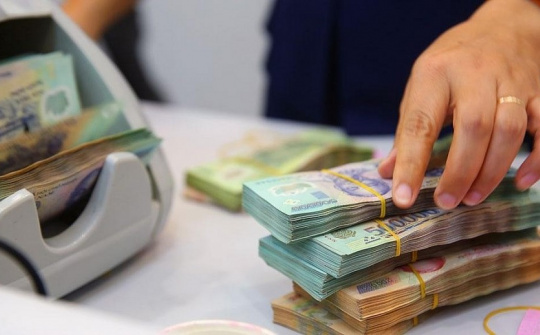 7 nội dung chính triển khai thi hành Luật Tiết kiệm, chống lãng phí