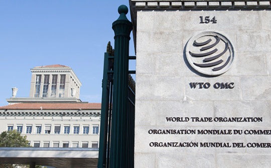 Những quy định mới về an toàn thực phẩm tại các thị trường xuất khẩu